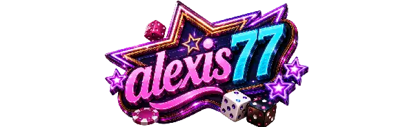 Logo Alexis77